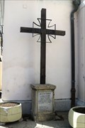 Image for Kreuz des Friedens / Cross of Peace - Purkersdorf, Austria