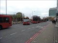 Image for Morden Bus Station - London Road, Morden, UK