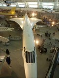 Image for Air France Concorde - Chantilly, VA