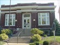 Image for Brookville Library - Brookville, Indiana