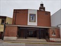 Image for Iglesia de María Auxiliadora - Bollullos Par del Condado, Huelva, España