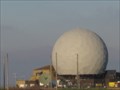 Image for RAF Croughton Radar Domes - Oxfordshire, UK
