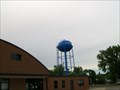 Image for Watertower, Eureka, South Dakota