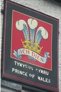 Image for Prince of Wales Feathers, Cynwyd, Denbighshire, Wales, UK
