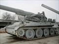 Image for M110 Self-Propelled Artillery - Sapulpa, OK