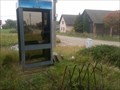 Image for Payphone / Telefonni automat - Hribojedy, Czech Republic