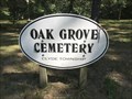 Image for Oak Grove Cemetery - Fennville, Michigan