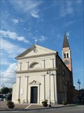 Image for Chiesa di San Bartolomeo Apostolo - Porto Viro, Veneto, Italy