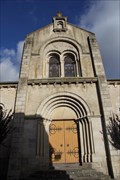 Image for Eglise St Denis - St Clément - Allier