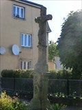 Image for Christian Cross - Kostelec nad Orlicí, Czech Republic