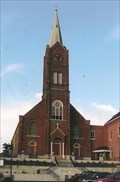 Image for St. Francis Borgia Catholic Church - Washington, MO