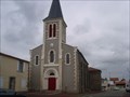 Image for Eglise St Pierre, Avrillé, France