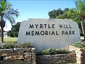 Image for Myrtle Hill Memorial Park - Tampa, FL
