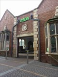 Image for Asda, Worcester, Worcestershire, England