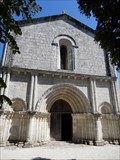Image for Église Saint-Sulpice de Saint-Sulpice-de-Royan, France