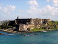 Image for Punta del Morro - San Juan, Puerto Rico