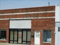 Image for Allen Motor Company (203 Cedar Street) - Pleasant Hill Downtown Historic District - Pleasant Hill, Mo.