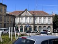 Image for Palácio do Conde de Amarante / Edifício do Governo Civil de Vila Real - Vila Real, Portugal