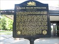 Image for Flour Milling Revolution Historical Marker – Northfield, MN
