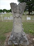 Image for E.R. Lumery - Kingston Cemetery - Kingston, OK
