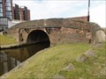 Image for Bridge 3A On The Ashton Canal – Ancoats, UK
