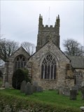 Image for St Ive Parish Church 