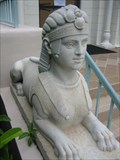 Image for Snell Isle Sphinx