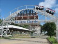 Image for Arnold’s Park Welcome Arch – Arnold’s Park, IA