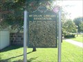 Image for Michigan Library Association