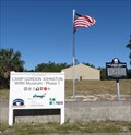Image for Big Bend Scenic Byway - Camp Gordon Johnston - Carrabelle, Florida, USA.