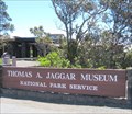 Image for Thomas A. Jaggar Museum - Hawaii Volcanoes National Park, HI