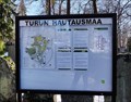 Image for Turun Hautausmaa - Turku, Finland