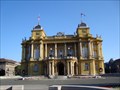 Image for Tourism - The Croatian National Theater