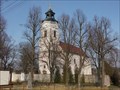 Image for Kostel sv. Petra a Pavla, Tasov, okres Ždár nad Sázavou, CZ