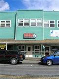 Image for KRBD-FM Community Radio - Ketchikan, Alaska