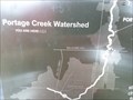 Image for "You Are Here" Portage Creek Improvements - Kalamazoo, Michigan