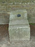Image for Horse Mounting Block, All Saints Church, Datchworth, Herts, UK