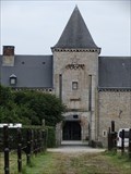 Image for Château-ferme de Ny - Ny - Luxemburg - Belgium