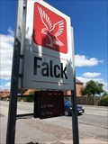Image for Falckstation Randers, Denmark