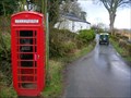 Image for Greenwell Farm Phone Kiosk, Dentdale, Cumbria