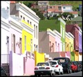 Image for Bo-Kaap - Cape Town, South Africa