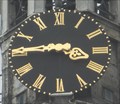 Image for Munttoren Clock - Amsterdam, Netherlands