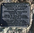 Image for Barnett's Station - Hartford, KY USA