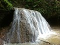 Image for Small Waterfall near Giessen - Rünenberg, BL, Switzerland