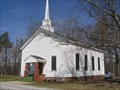 Image for Spring Hill Baptist Church, Pickens County, Alabama