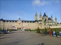 Image for Abbaye aux Hommes - Caen (Normandie), France