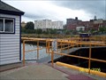 Image for New York State Canal System-Oswego Lock 8