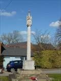 Image for Memorial Cross - Houghton on the Hill, Leicestershire
