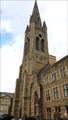 Image for Bell Tower - St John the Evangelist - Bath, Somerset