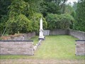 Image for Ives Family Cemetery - Volney, New York